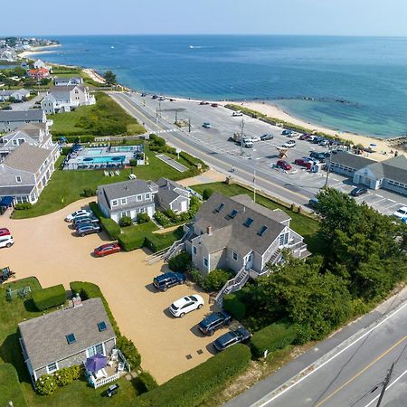 Beachside Village Resort, a VRI resort Falmouth Extérieur photo