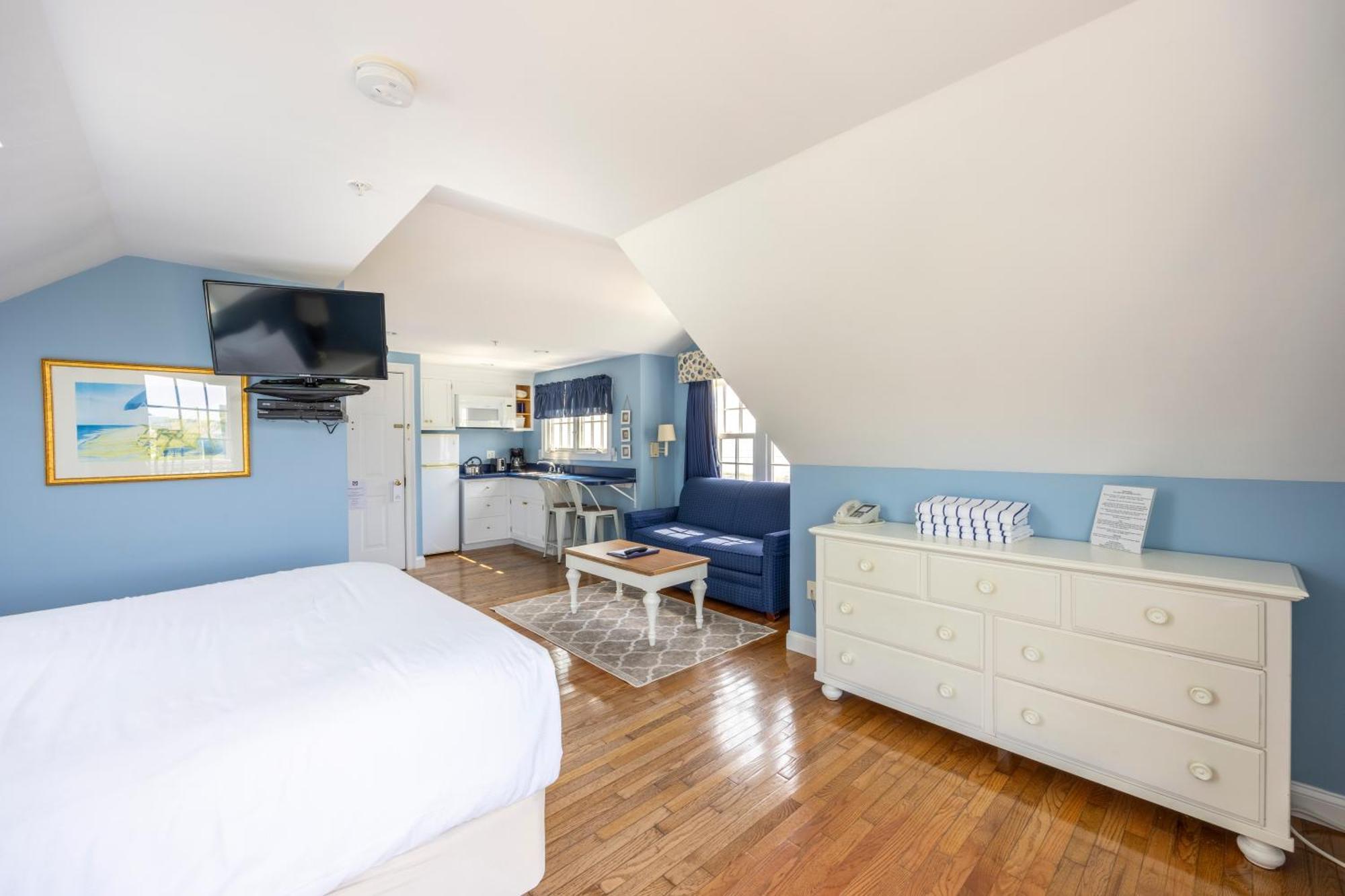 Beachside Village Resort, a VRI resort Falmouth Extérieur photo