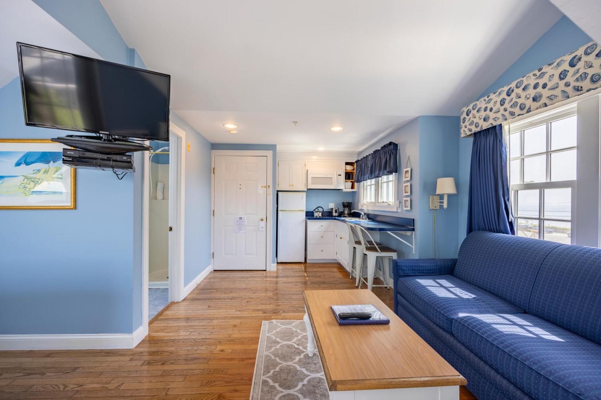 Beachside Village Resort, a VRI resort Falmouth Extérieur photo
