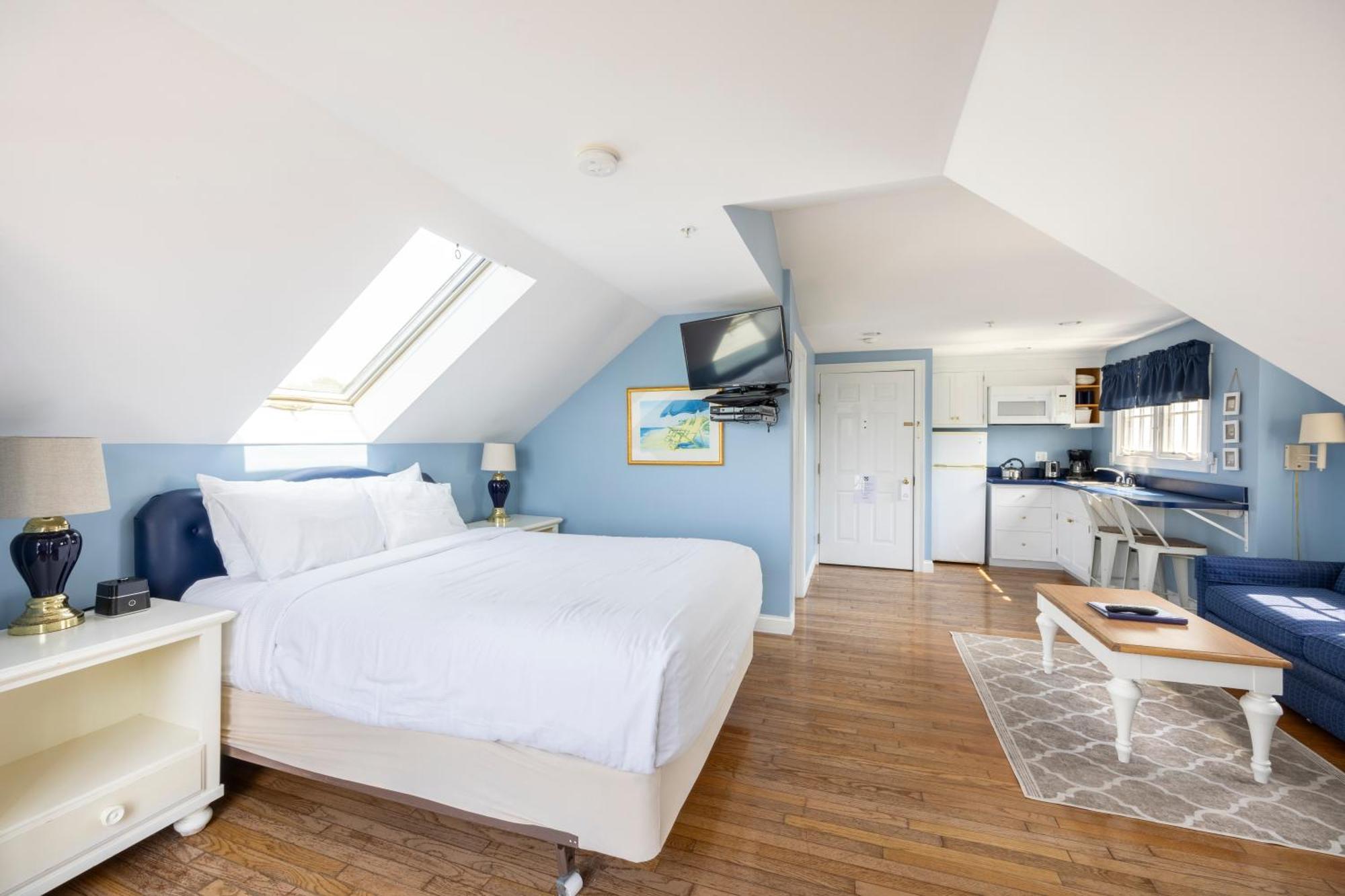 Beachside Village Resort, a VRI resort Falmouth Extérieur photo