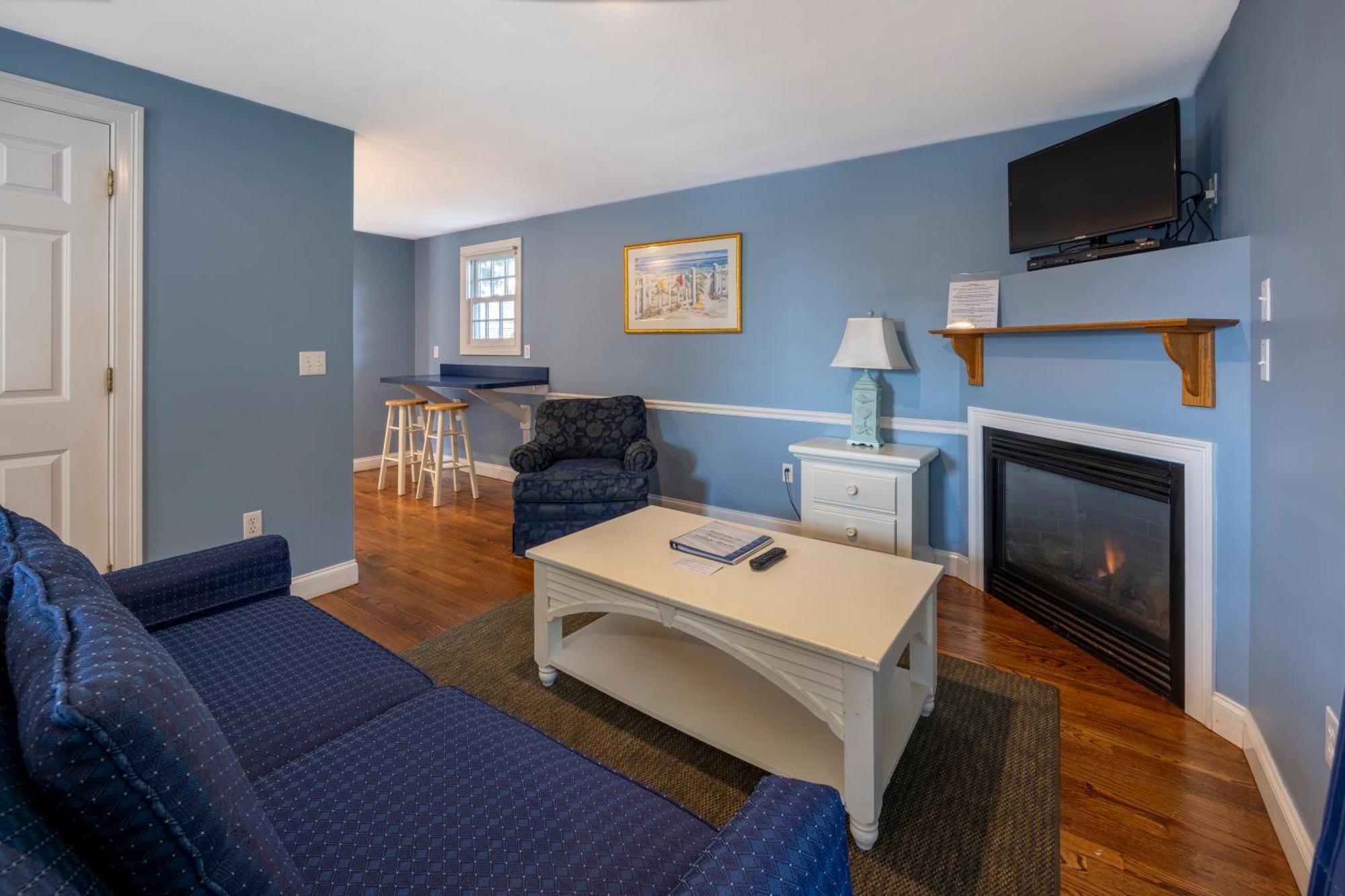 Beachside Village Resort, a VRI resort Falmouth Extérieur photo
