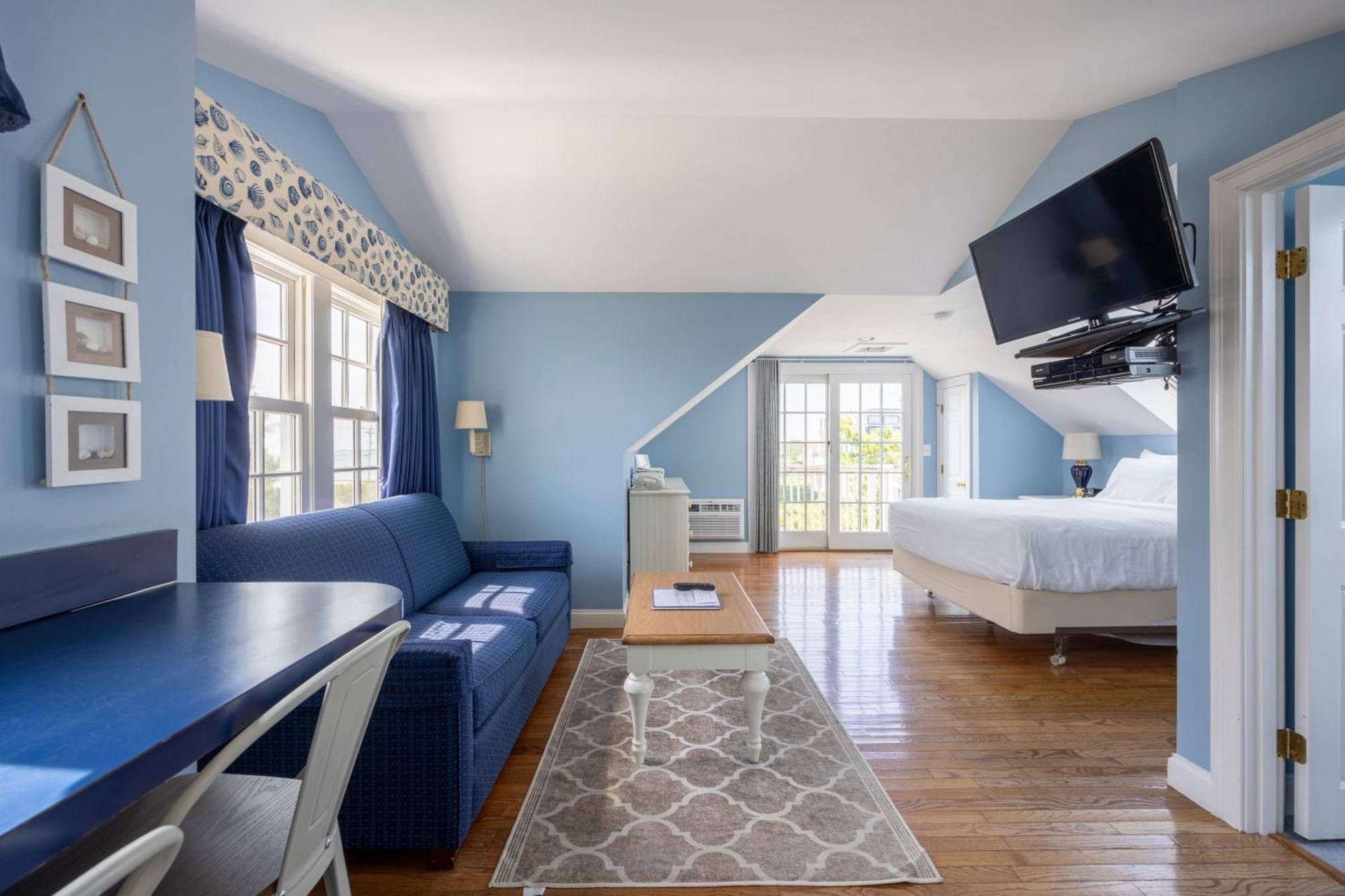 Beachside Village Resort, a VRI resort Falmouth Extérieur photo