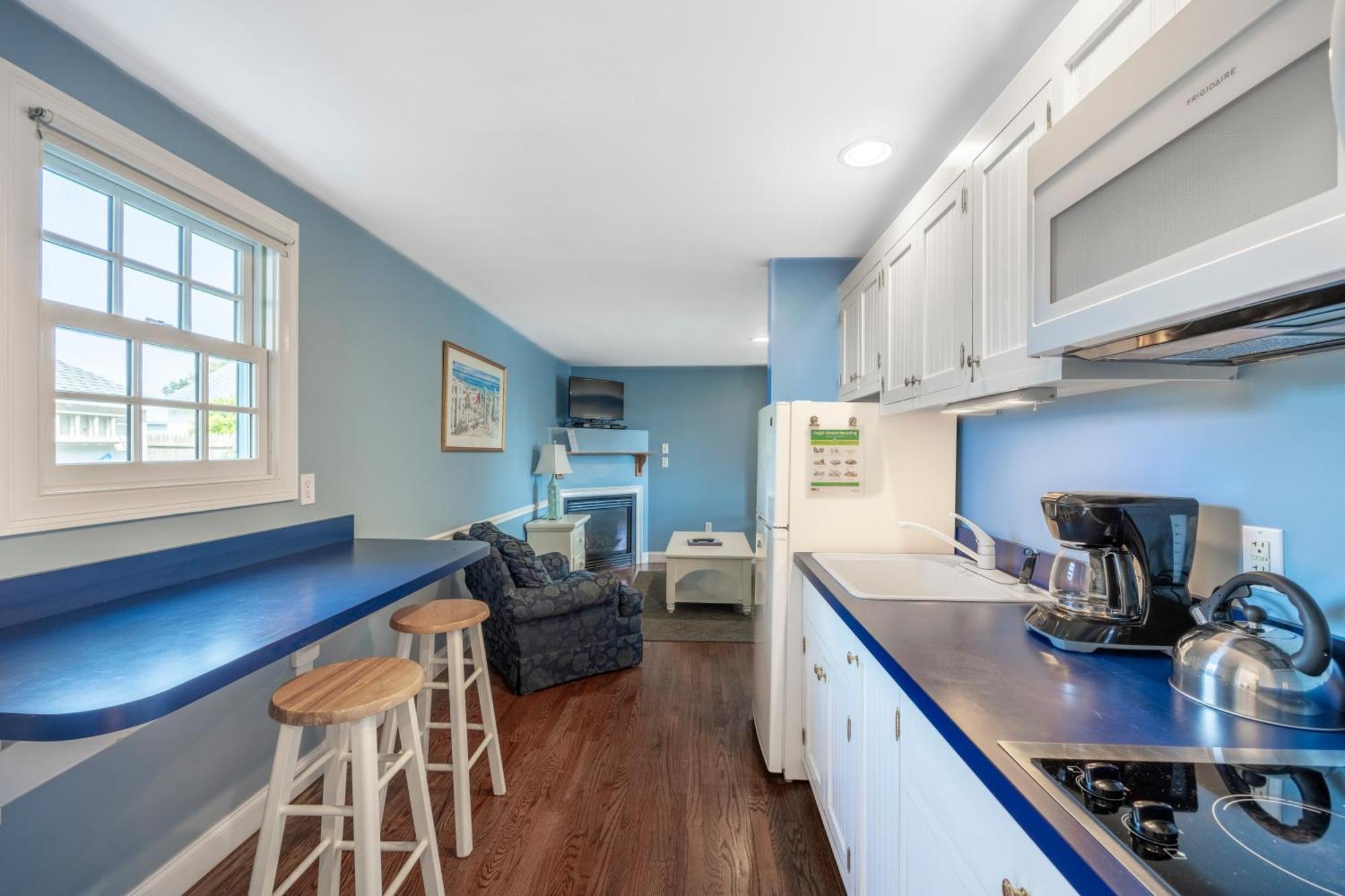 Beachside Village Resort, a VRI resort Falmouth Extérieur photo