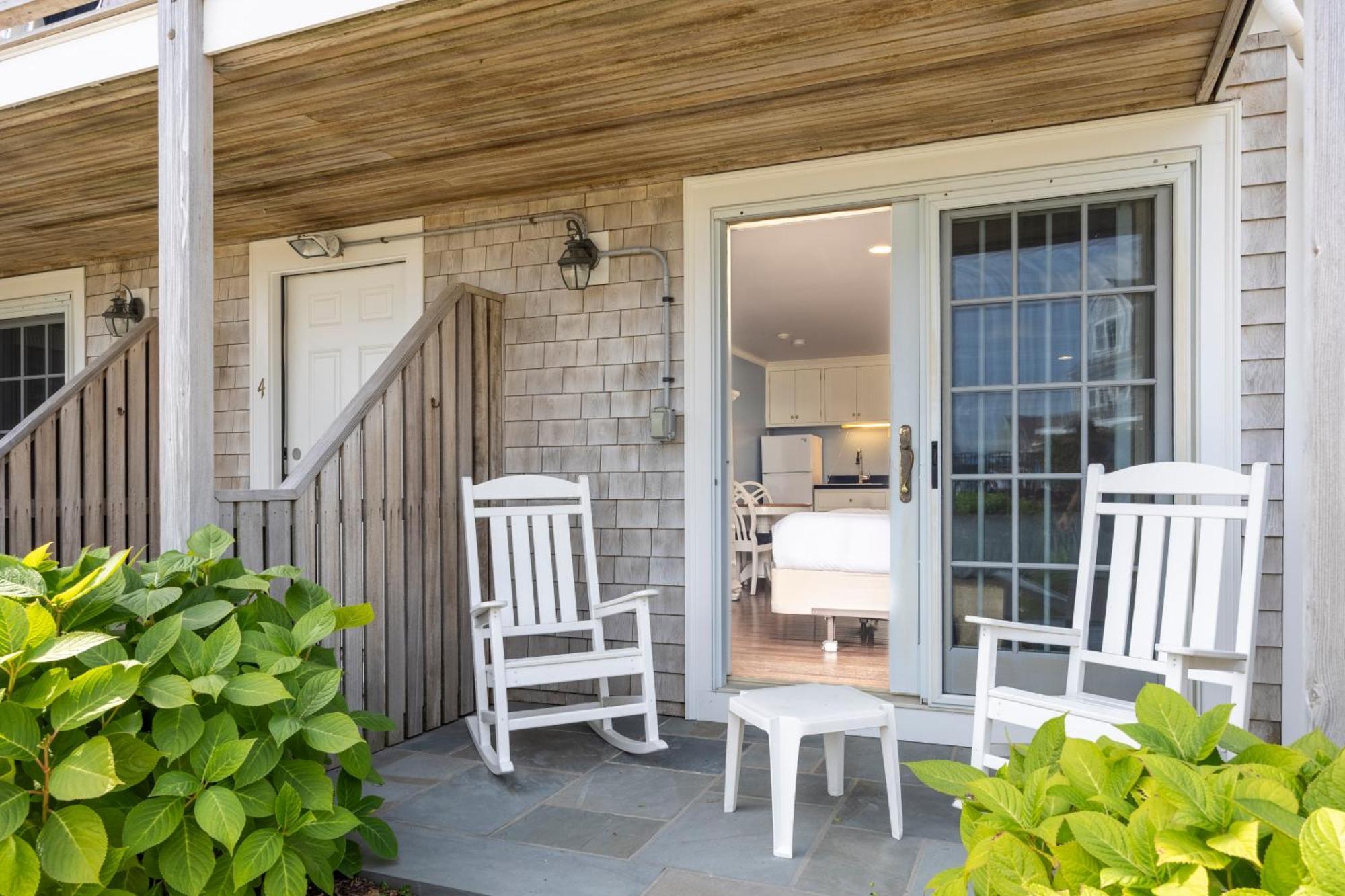 Beachside Village Resort, a VRI resort Falmouth Extérieur photo