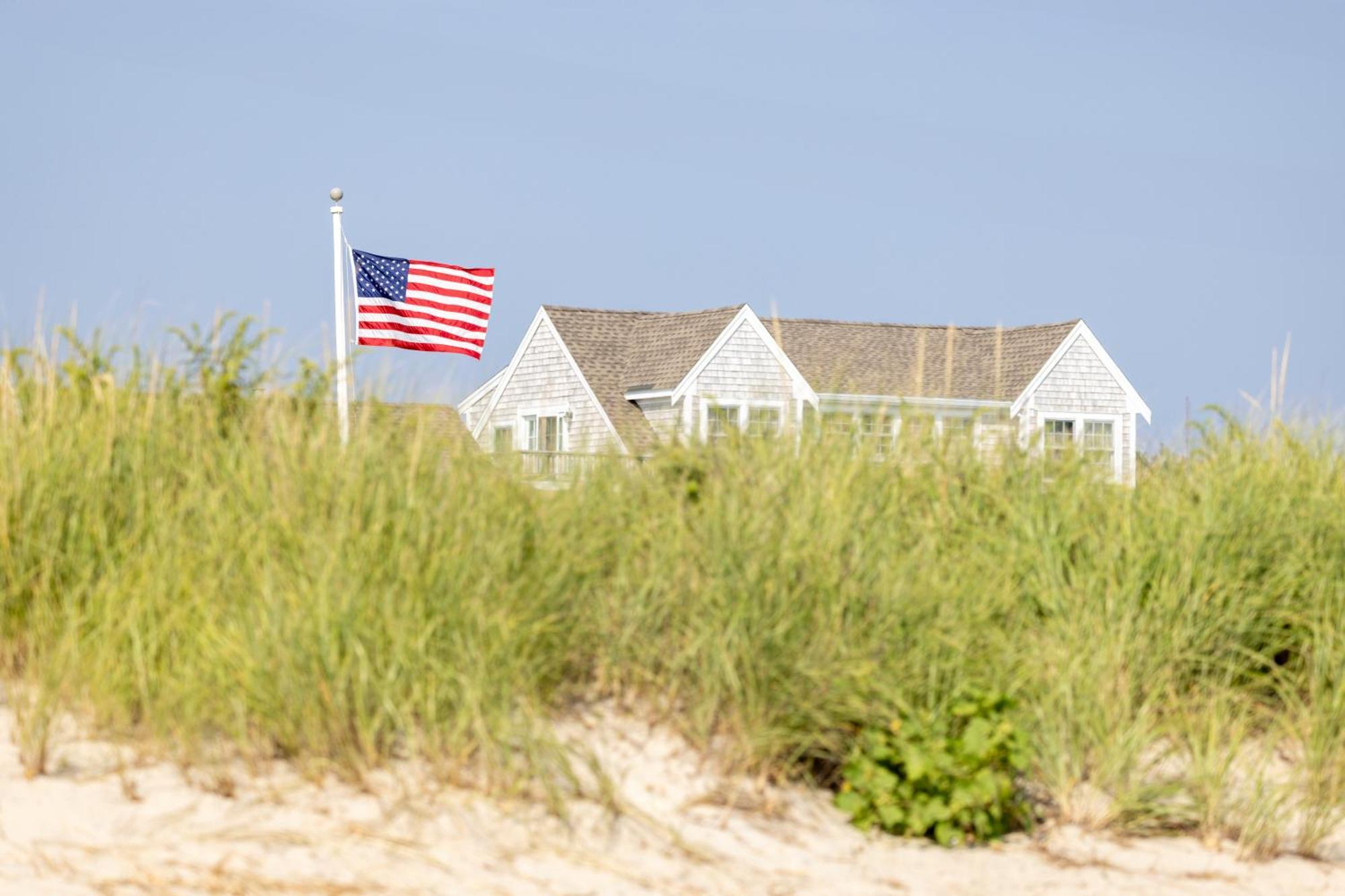 Beachside Village Resort, a VRI resort Falmouth Extérieur photo