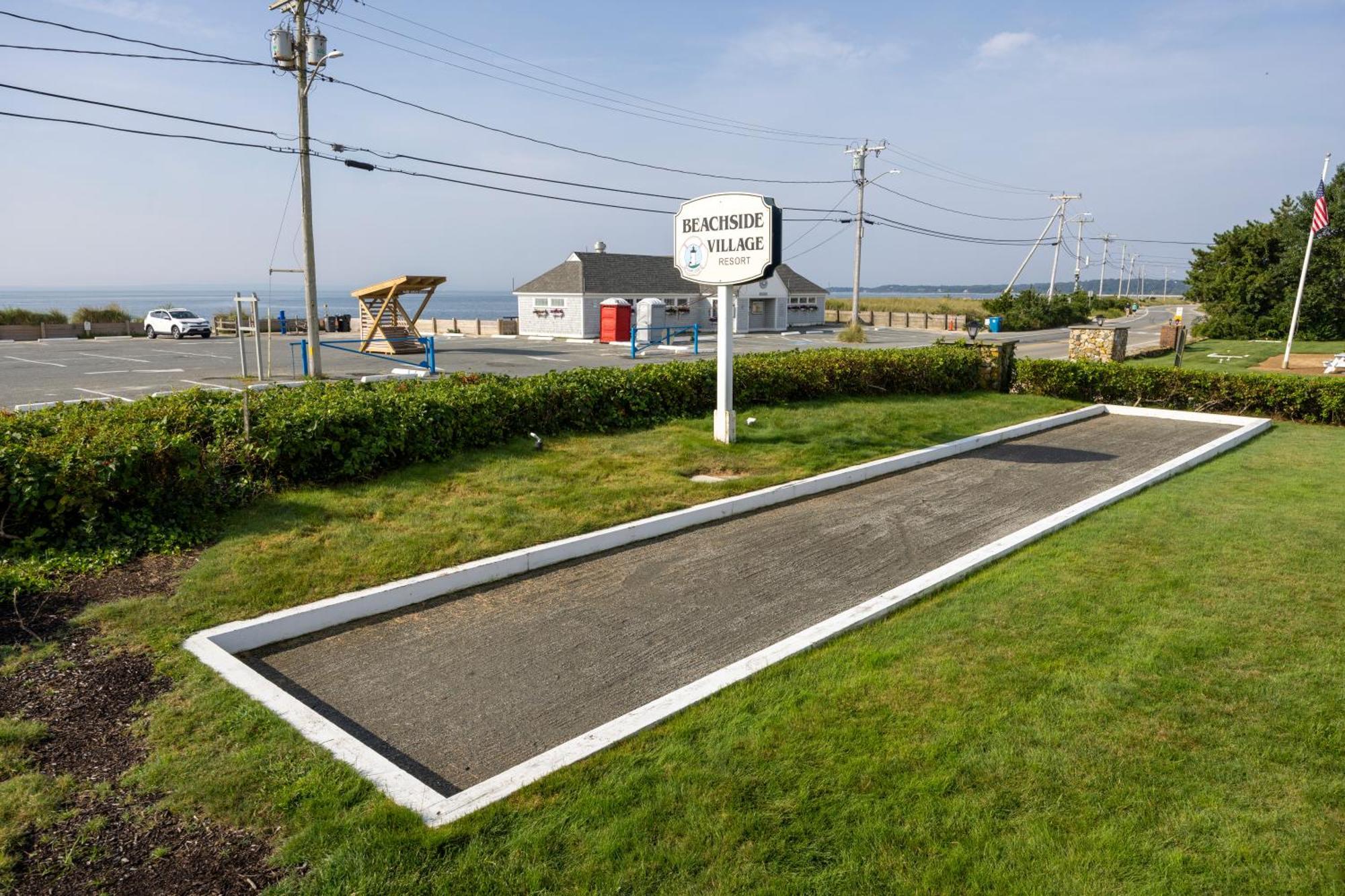 Beachside Village Resort, a VRI resort Falmouth Extérieur photo