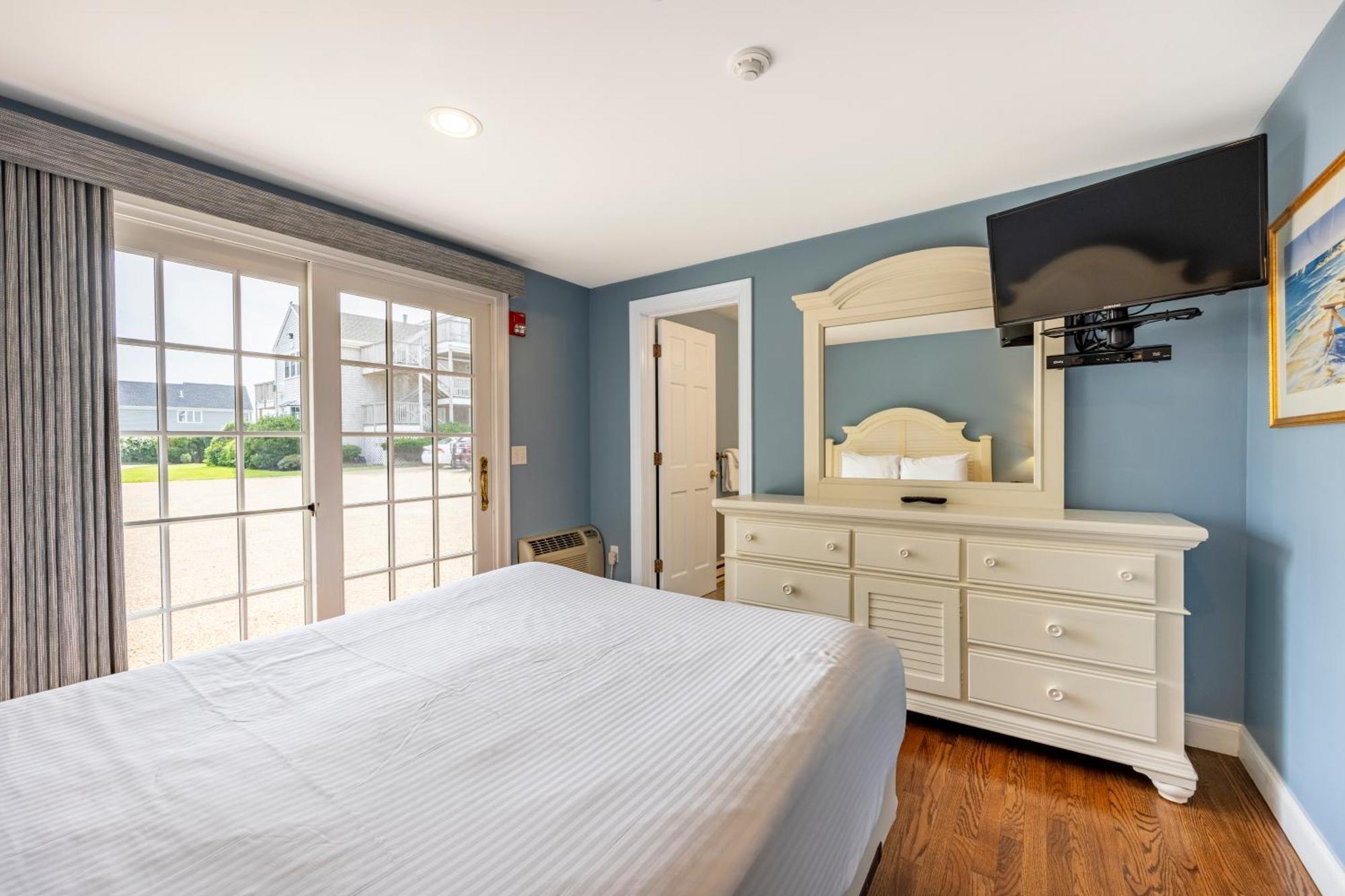 Beachside Village Resort, a VRI resort Falmouth Extérieur photo