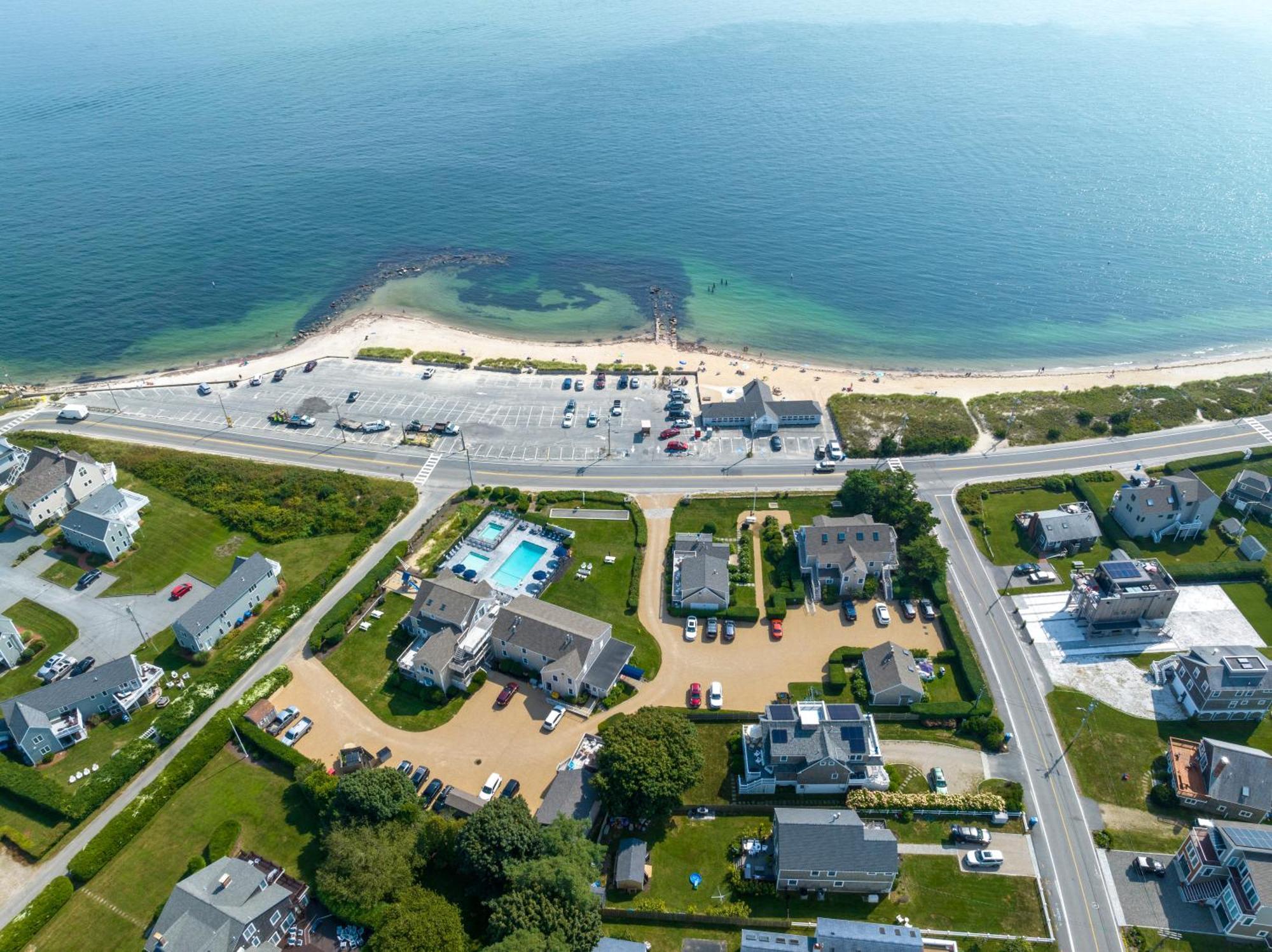 Beachside Village Resort, a VRI resort Falmouth Extérieur photo