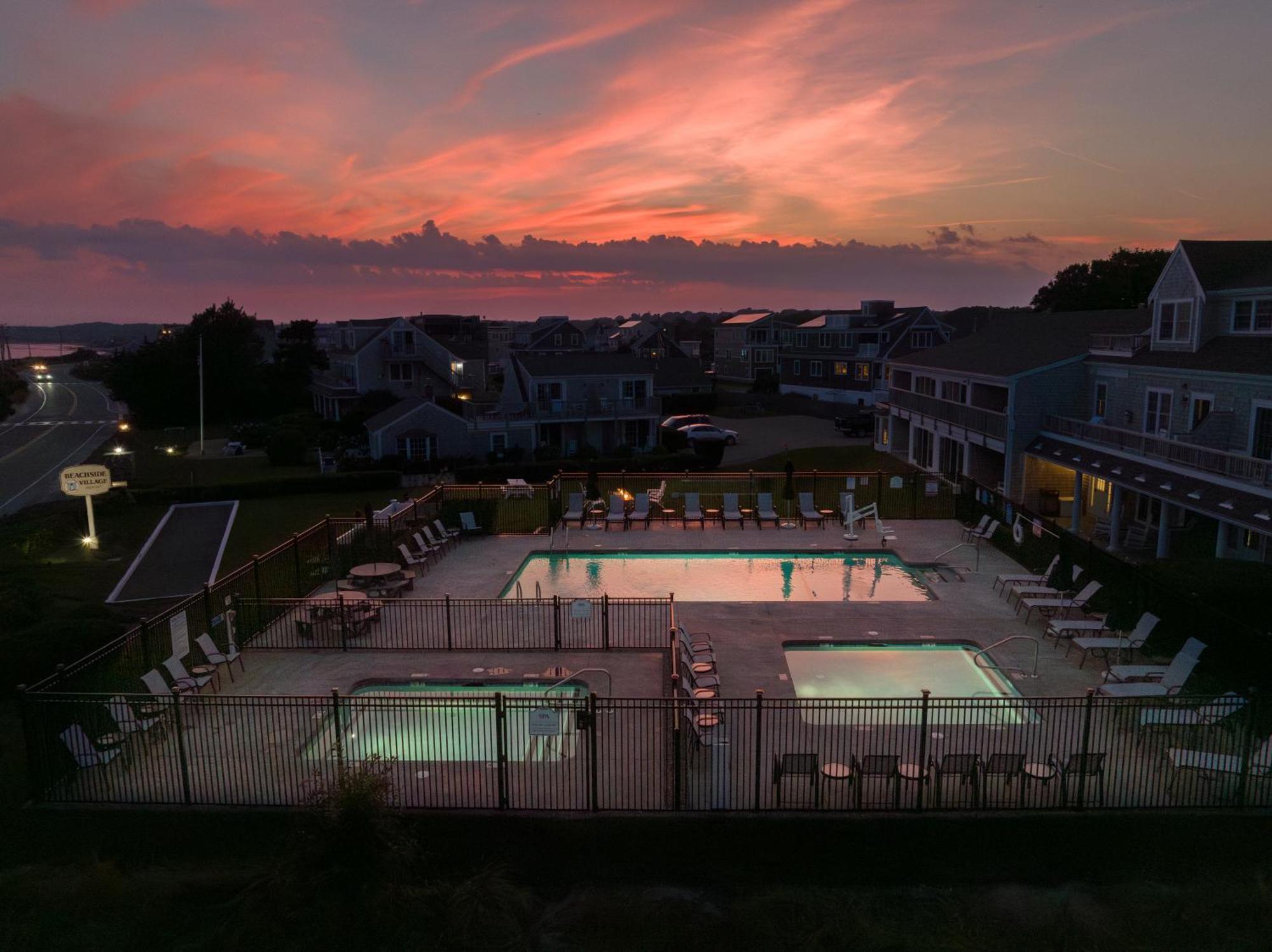Beachside Village Resort, a VRI resort Falmouth Extérieur photo