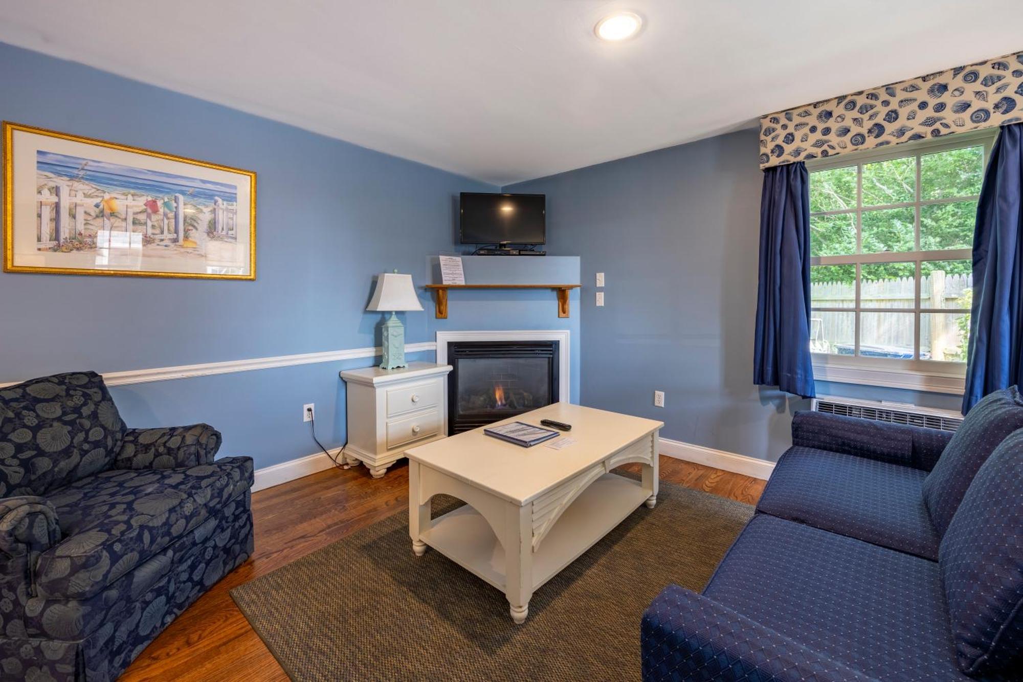 Beachside Village Resort, a VRI resort Falmouth Extérieur photo