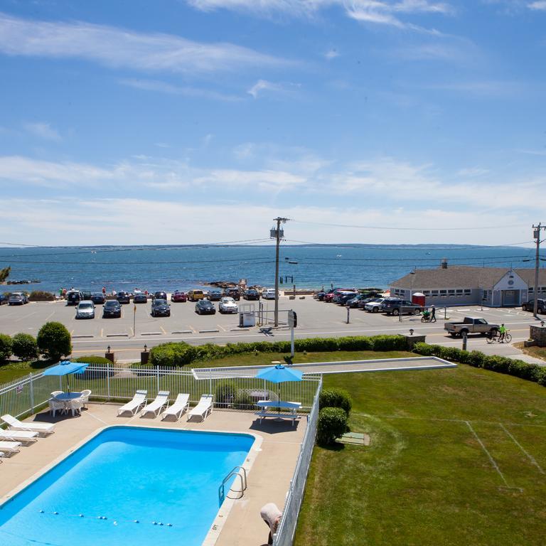 Beachside Village Resort, a VRI resort Falmouth Extérieur photo