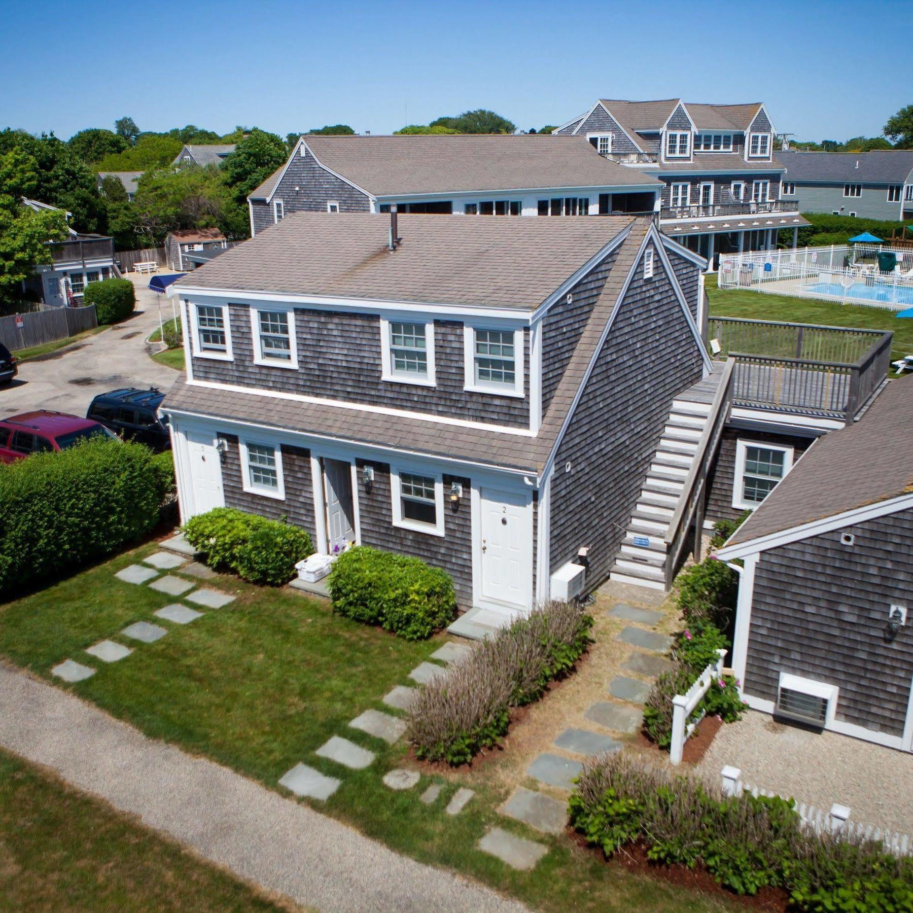 Beachside Village Resort, a VRI resort Falmouth Extérieur photo