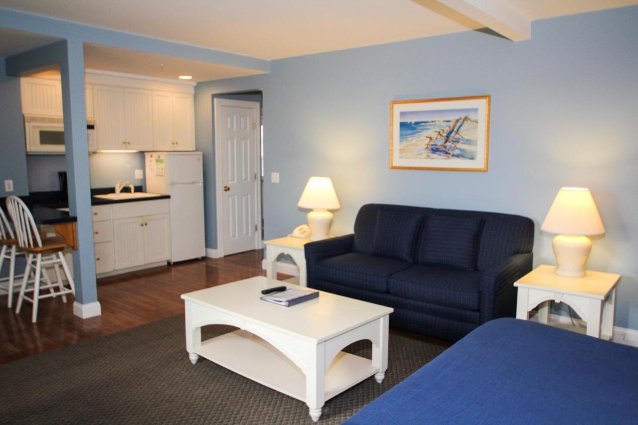 Beachside Village Resort, a VRI resort Falmouth Extérieur photo