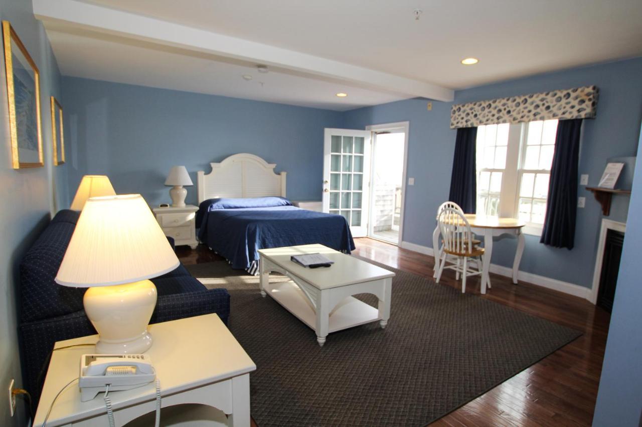 Beachside Village Resort, a VRI resort Falmouth Extérieur photo