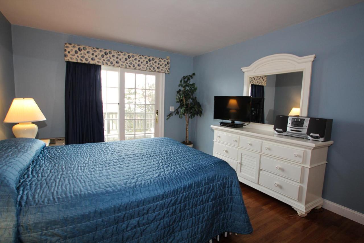 Beachside Village Resort, a VRI resort Falmouth Extérieur photo
