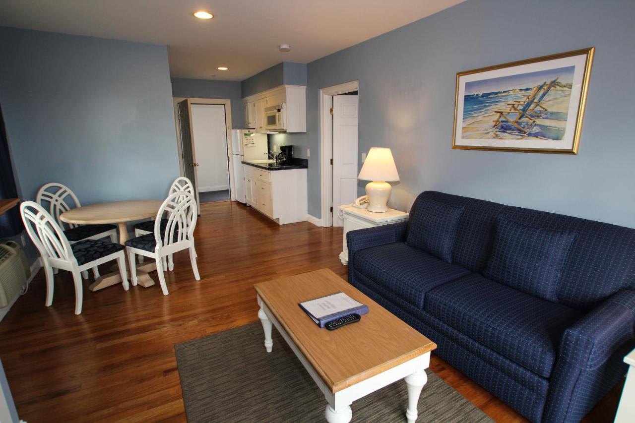 Beachside Village Resort, a VRI resort Falmouth Extérieur photo