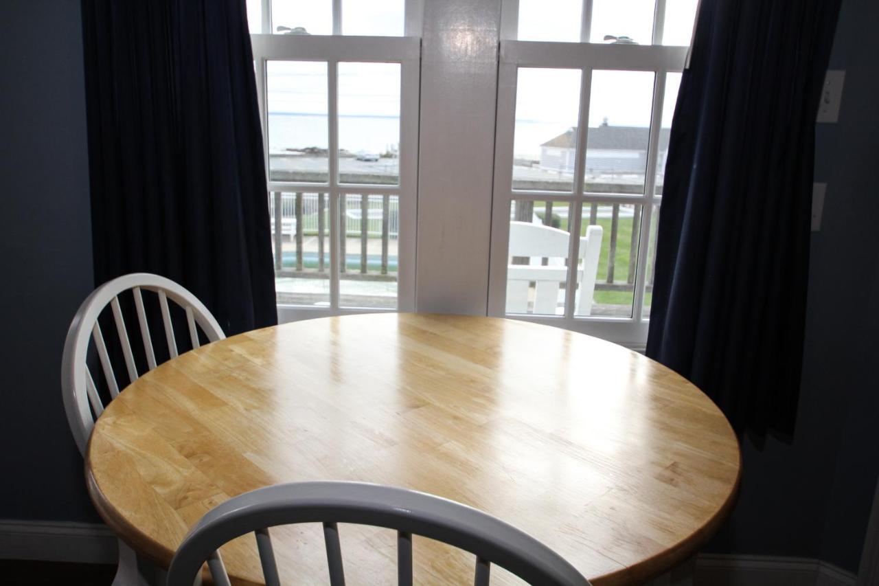 Beachside Village Resort, a VRI resort Falmouth Extérieur photo