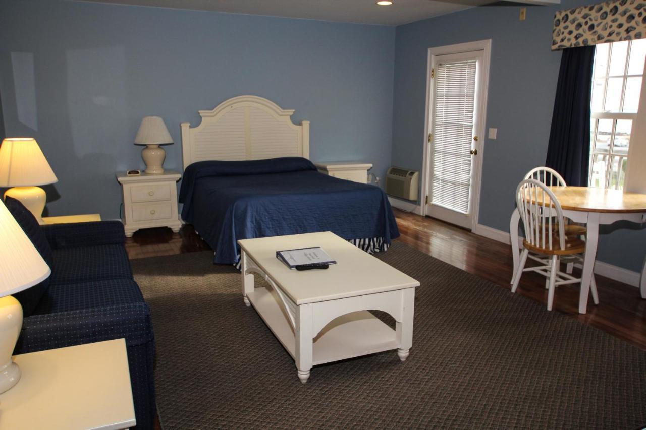Beachside Village Resort, a VRI resort Falmouth Extérieur photo