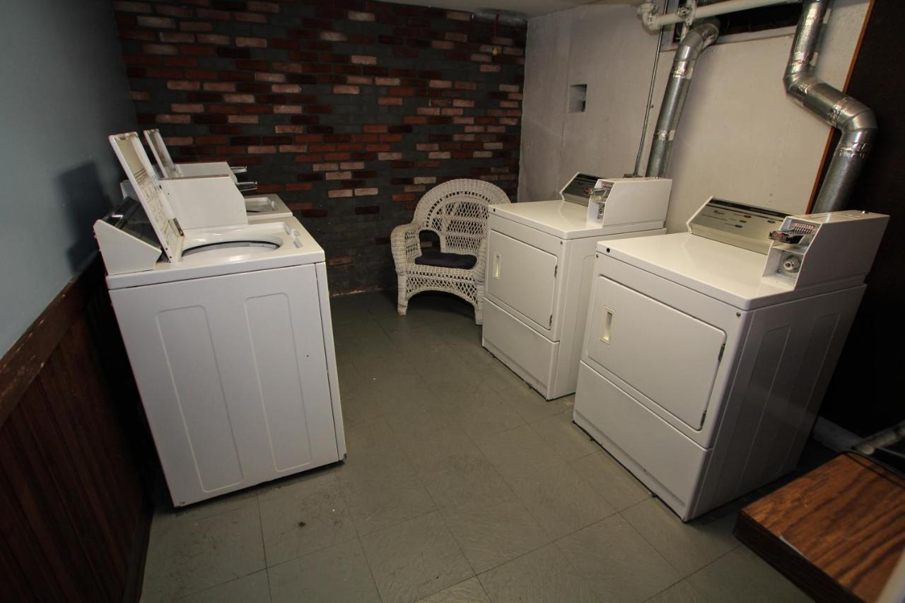 Beachside Village Resort, a VRI resort Falmouth Extérieur photo