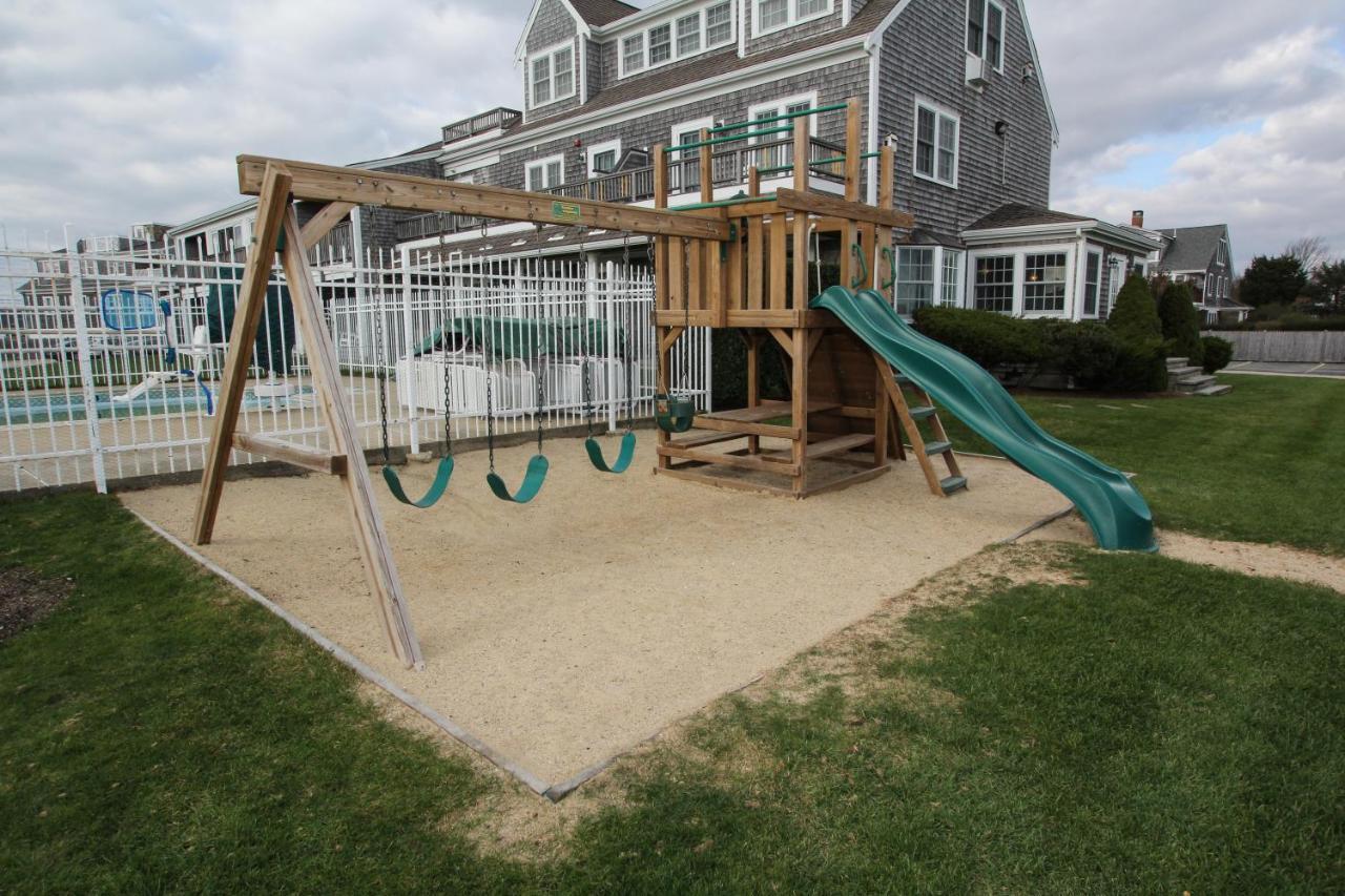 Beachside Village Resort, a VRI resort Falmouth Extérieur photo