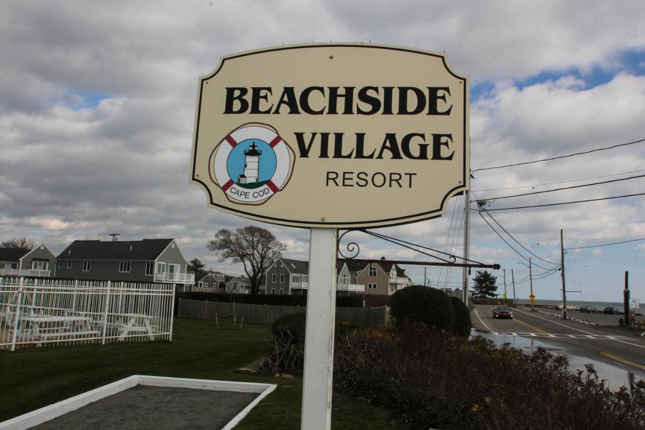 Beachside Village Resort, a VRI resort Falmouth Extérieur photo