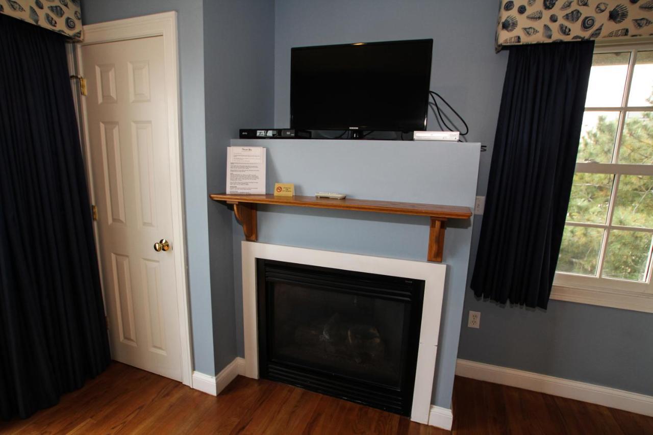 Beachside Village Resort, a VRI resort Falmouth Extérieur photo