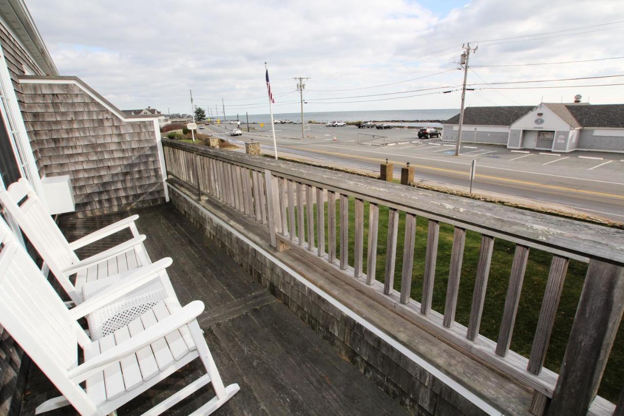 Beachside Village Resort, a VRI resort Falmouth Extérieur photo