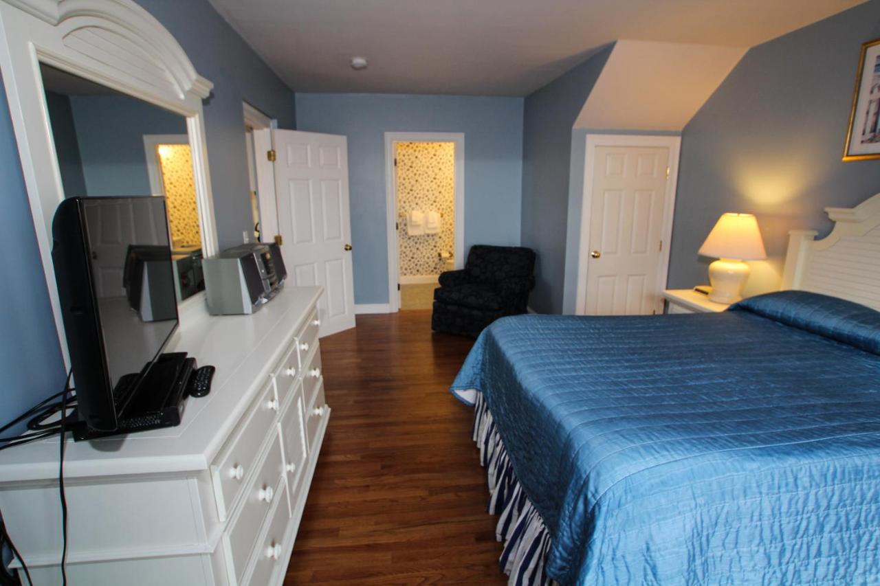 Beachside Village Resort, a VRI resort Falmouth Extérieur photo