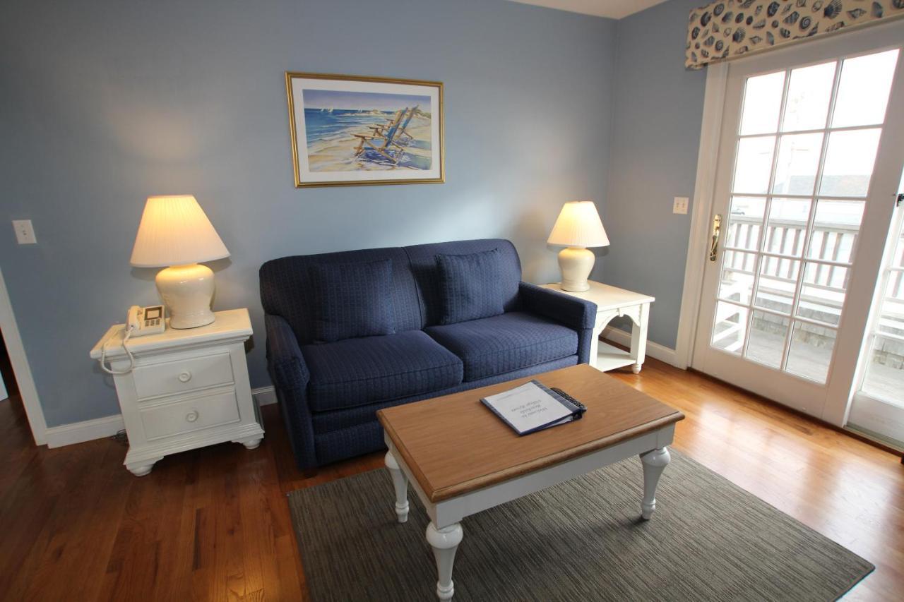 Beachside Village Resort, a VRI resort Falmouth Extérieur photo