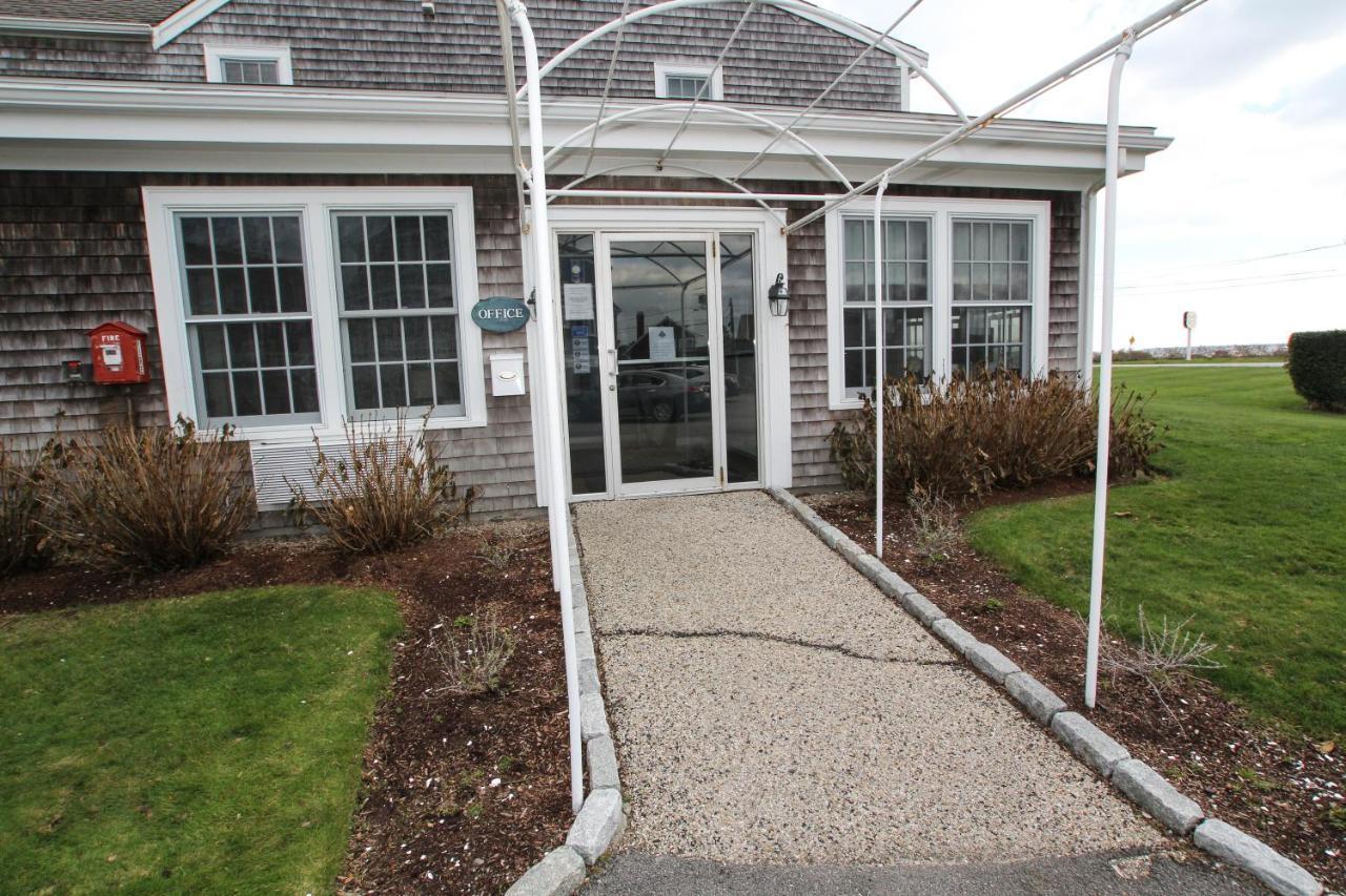 Beachside Village Resort, a VRI resort Falmouth Extérieur photo