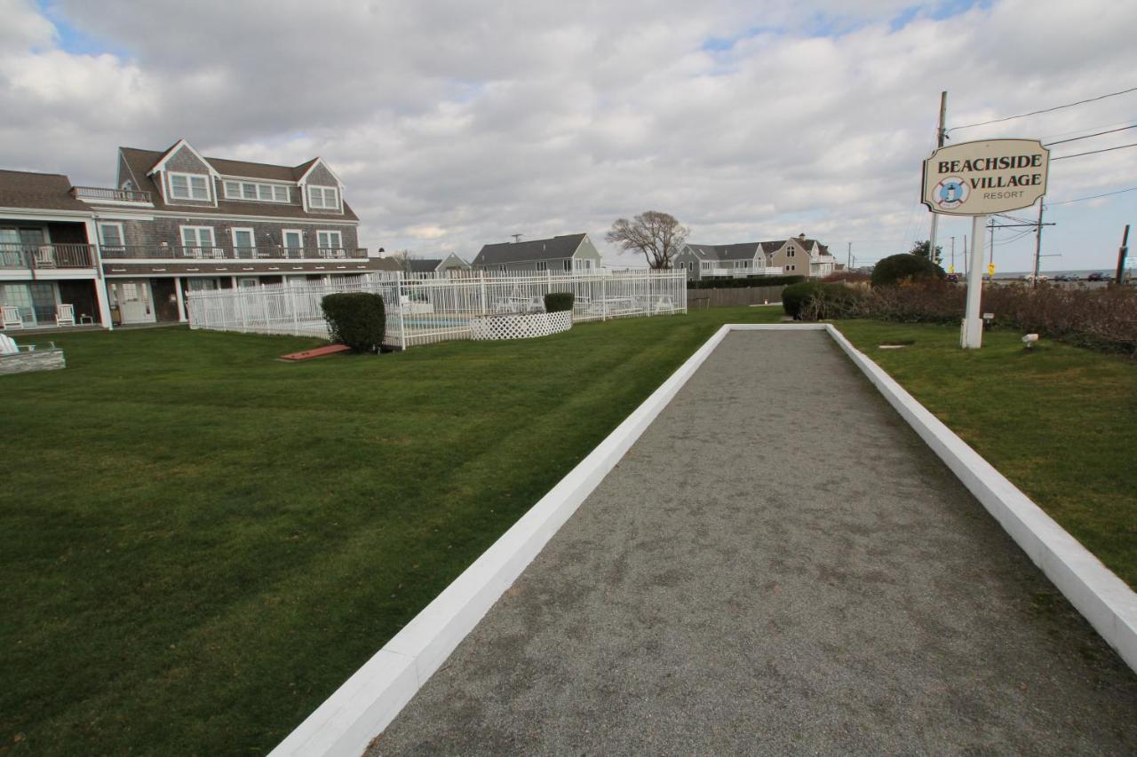 Beachside Village Resort, a VRI resort Falmouth Extérieur photo