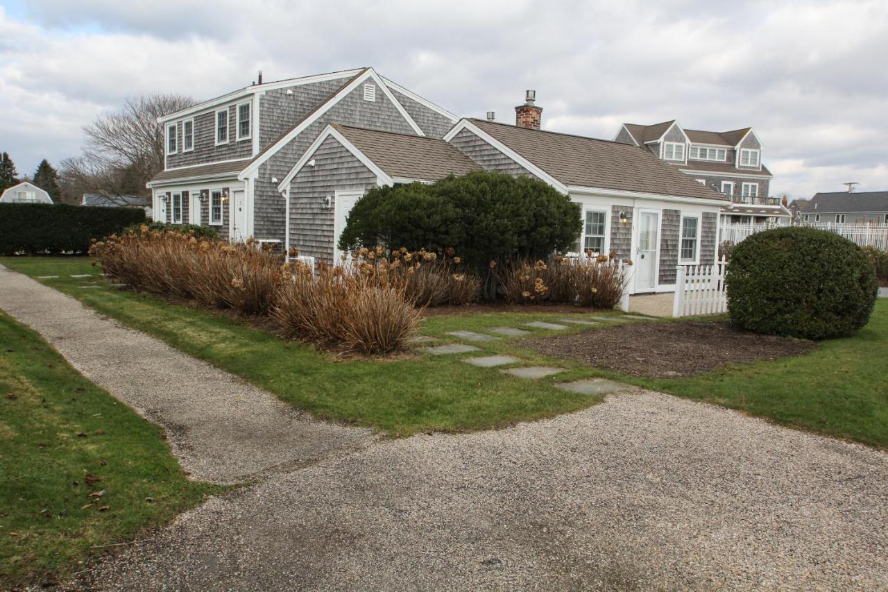 Beachside Village Resort, a VRI resort Falmouth Extérieur photo