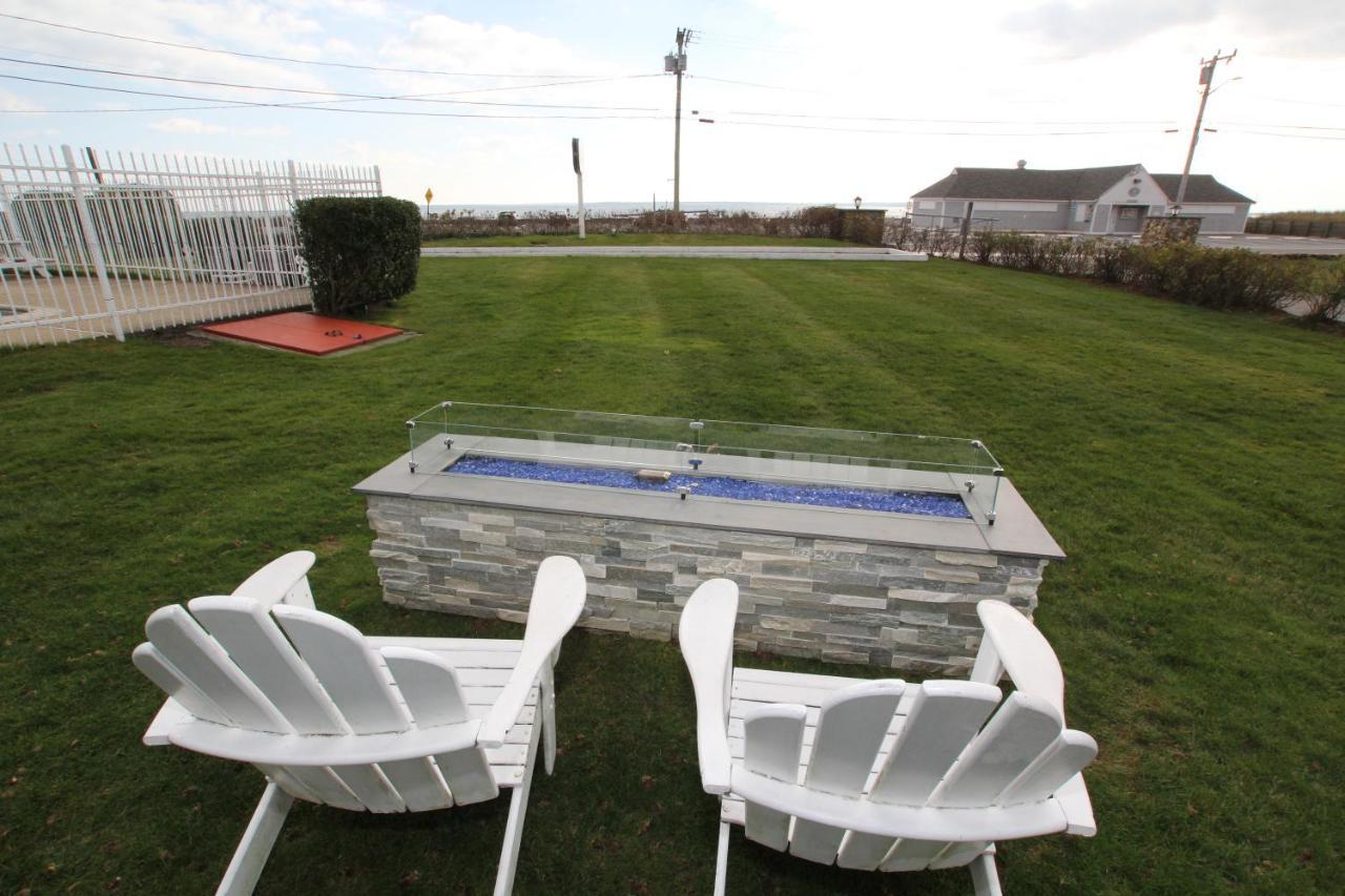 Beachside Village Resort, a VRI resort Falmouth Extérieur photo
