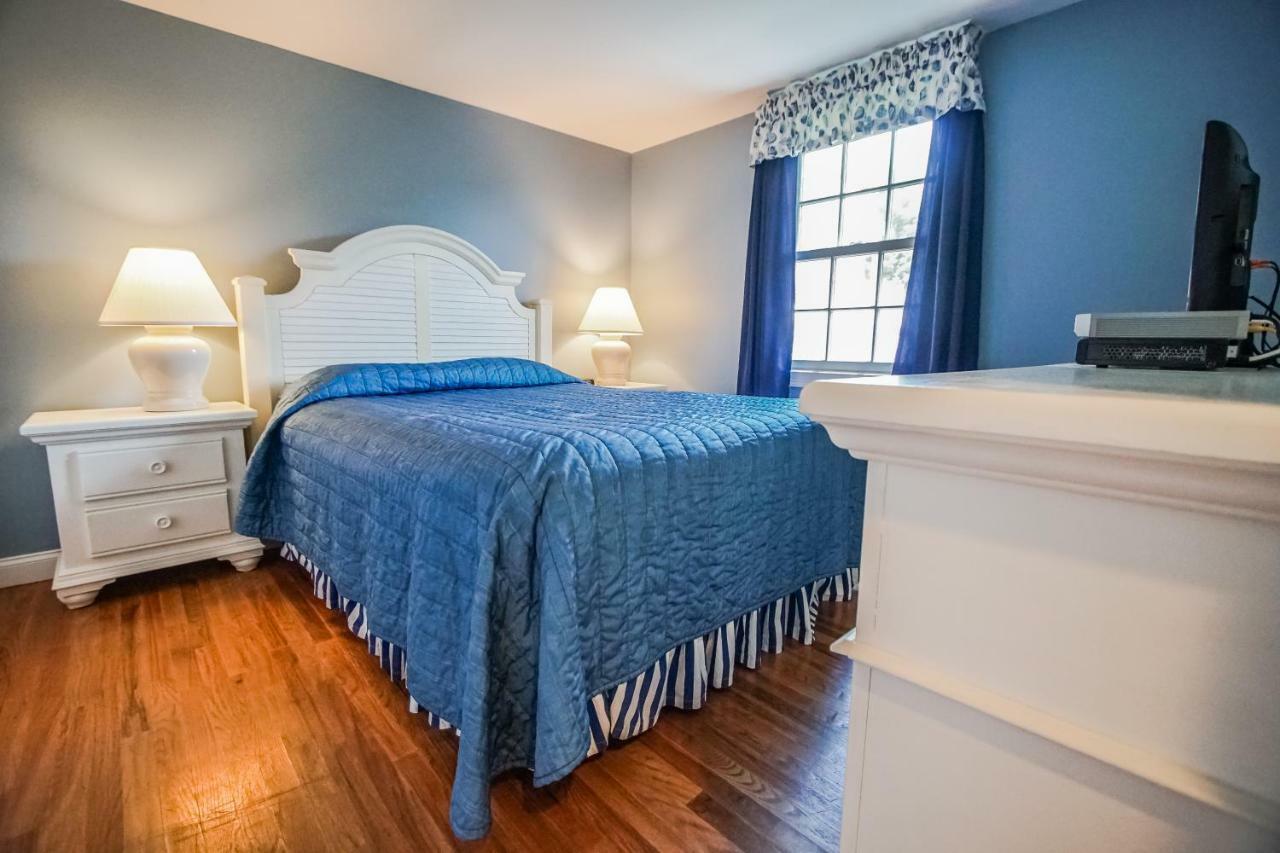 Beachside Village Resort, a VRI resort Falmouth Chambre photo