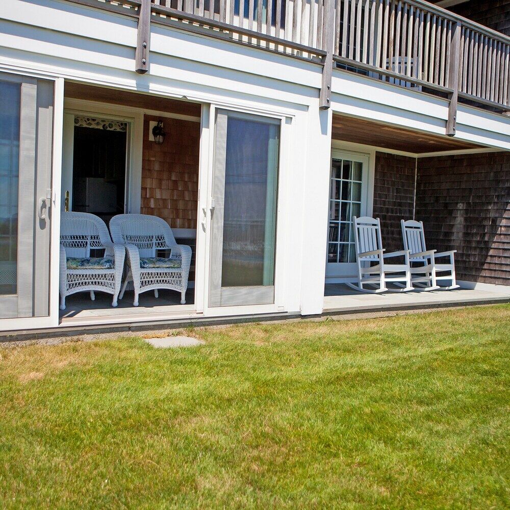 Beachside Village Resort, a VRI resort Falmouth Extérieur photo